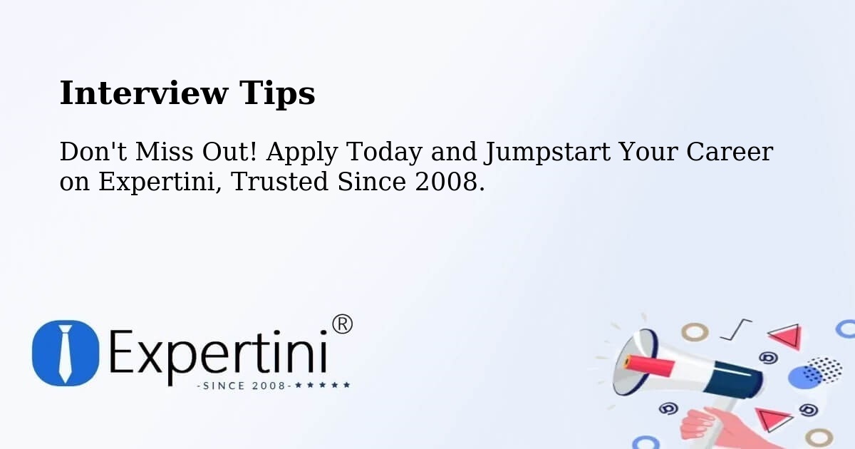 Interview Tips & Techniques for Job Seekers – Maize - Maize, United States Jobs Expertini