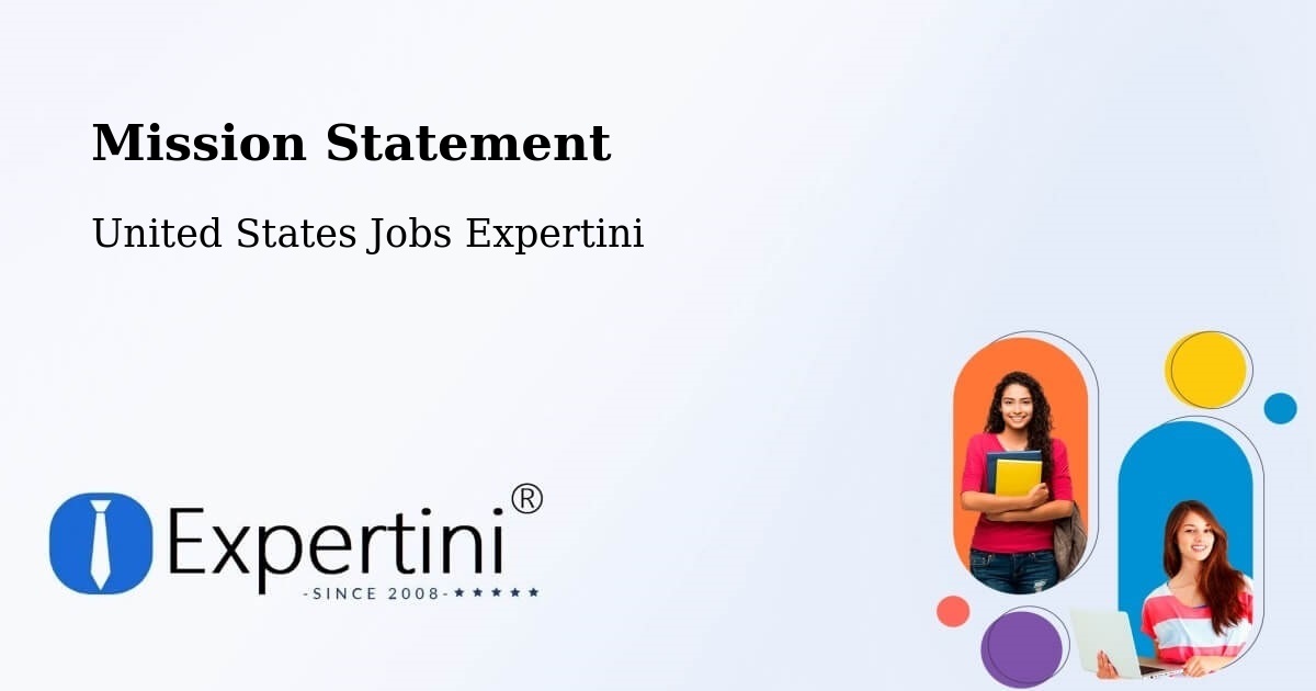 Corporate Mission – Maize - United States Jobs Expertini