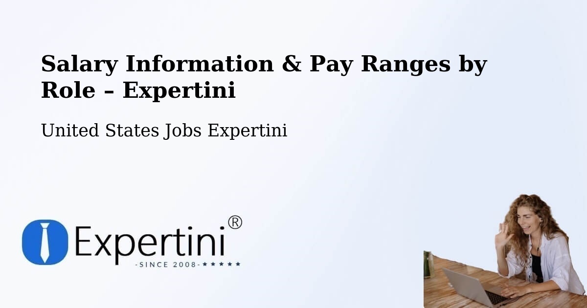 Salary Information & Pay Ranges – Maize - Maize, United States Jobs Expertini